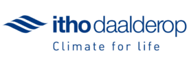 Logo Itho Daalderop