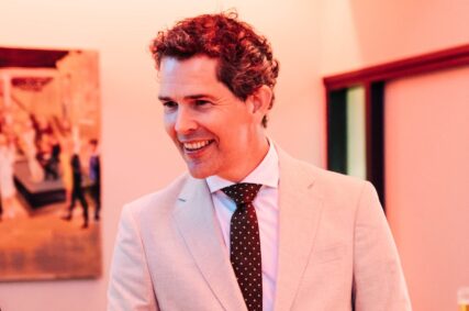 Jeroen Koster - Gennu