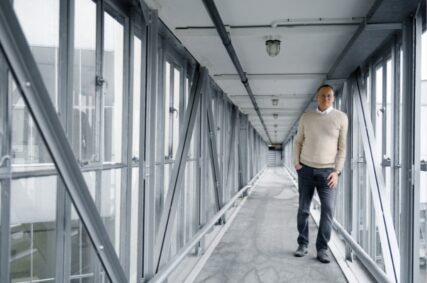 Sam de Ligt - Strooming