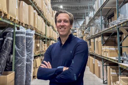 Dennis Pothoven - Spirair