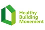 Healthy Building Movement logo