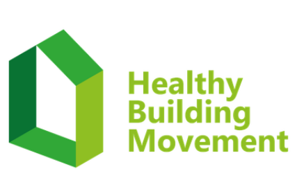 Healthy Building Movement logo