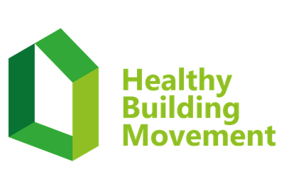 Healthy Building Movement logo